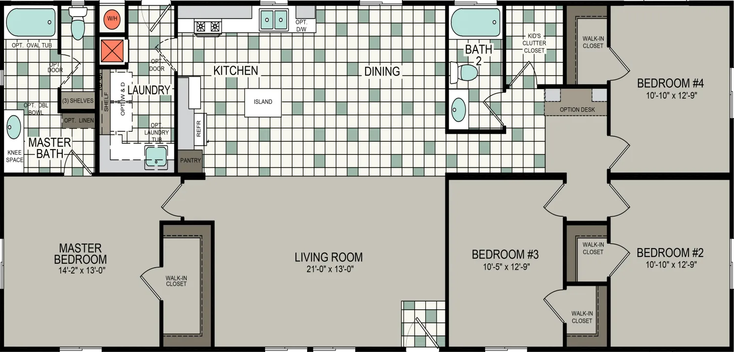 Bd 13 floor plan cropped and hero home features