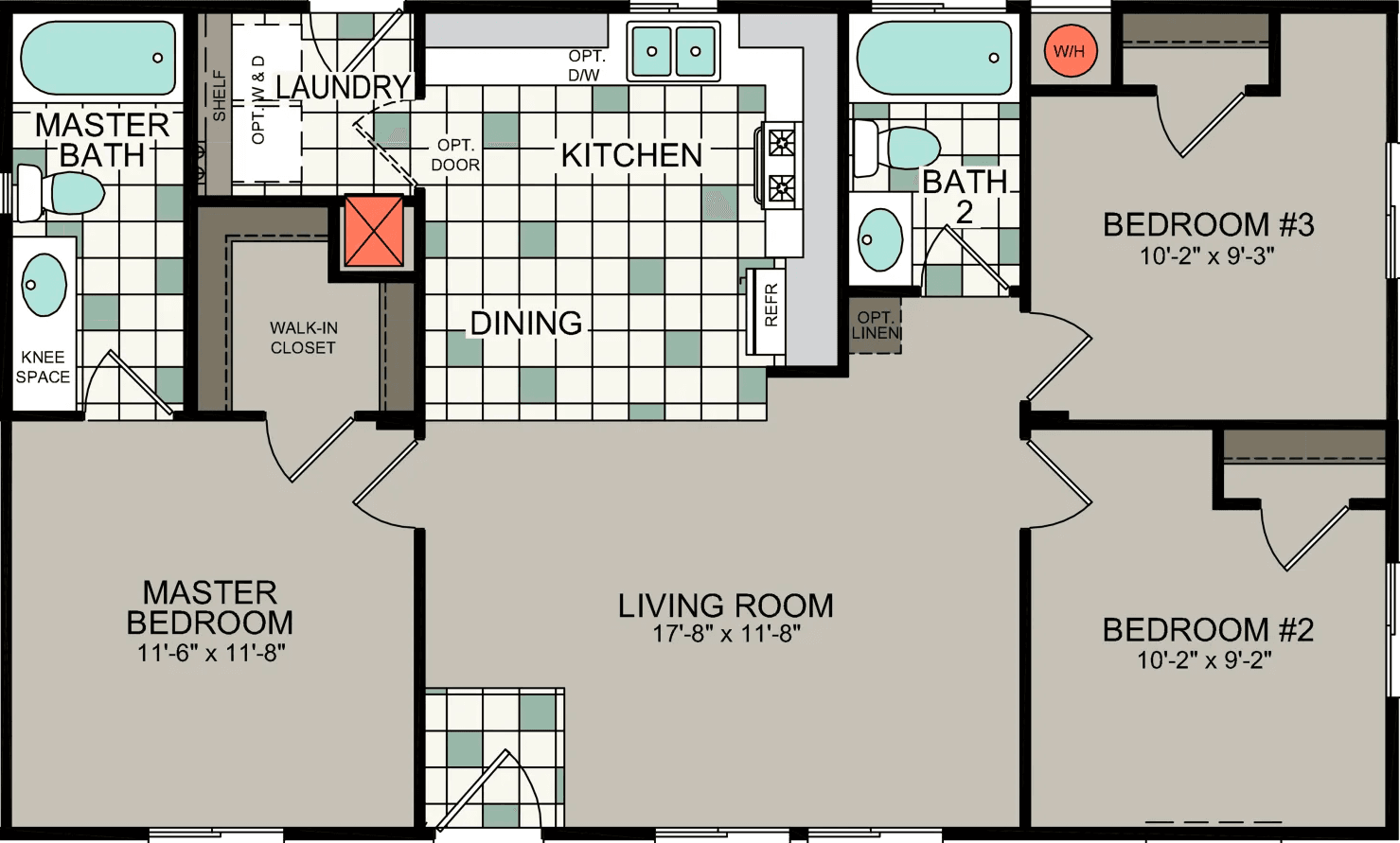 Bd 03 floor plan cropped and hero home features