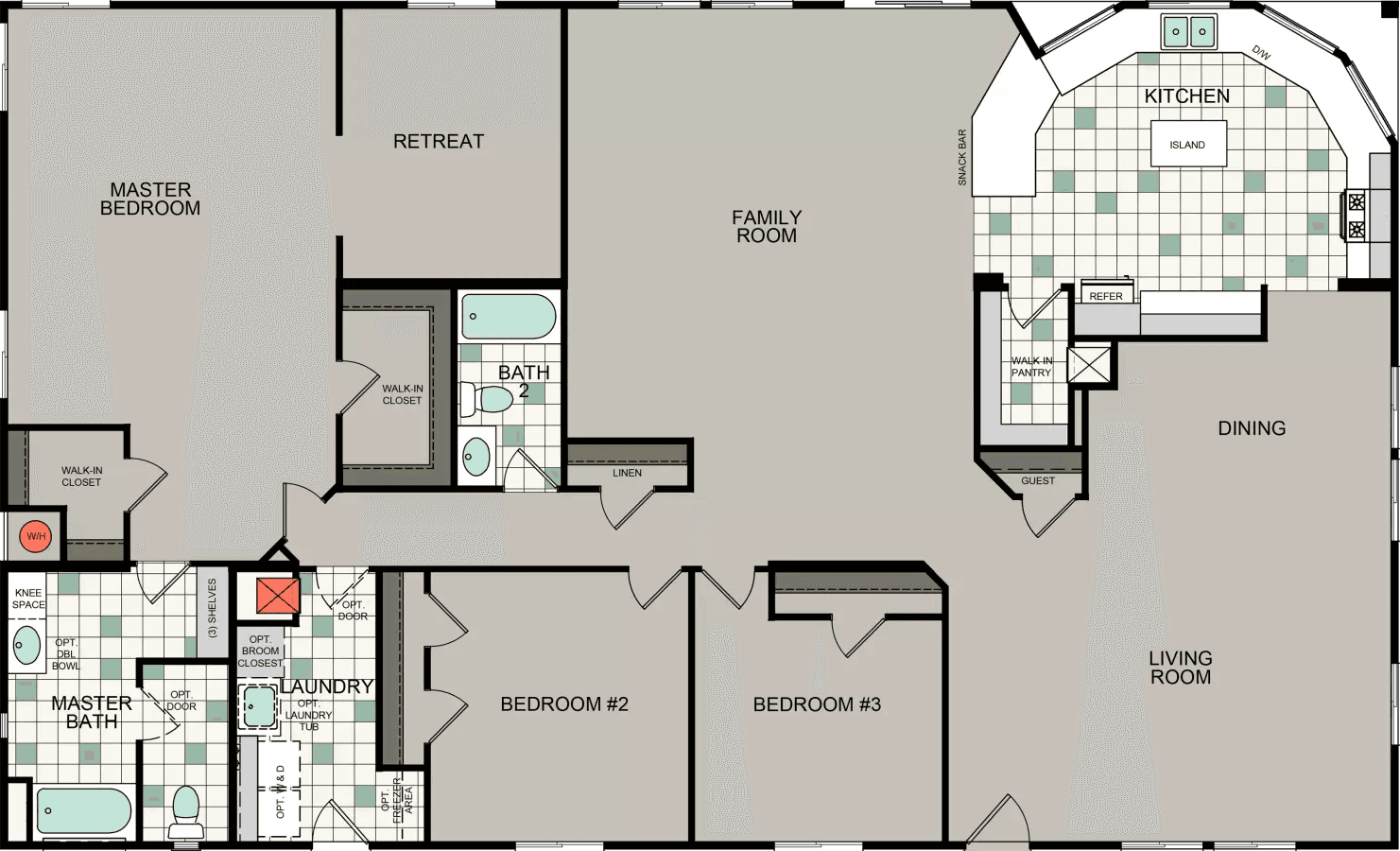 Bd 45 floor plan cropped home features