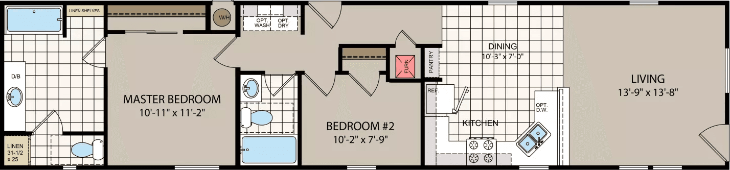 Cm-6622l floor plan cropped home features