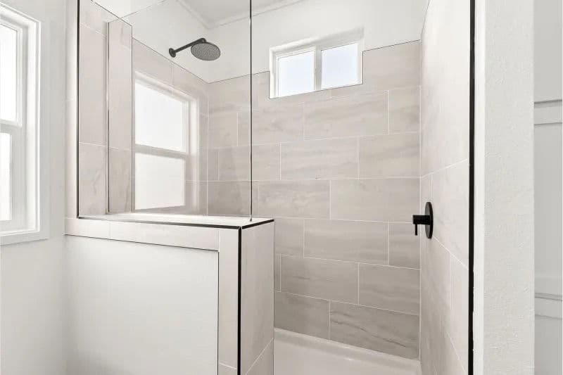 Summit bathroom home features