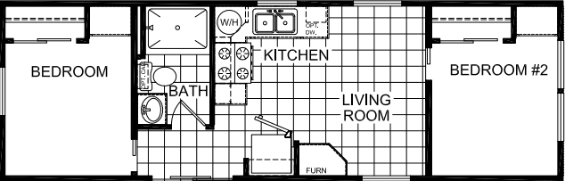 Aps-511 floor plan home features